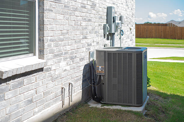 Reliable Ac Installation contractor in Browns Mills, NJ by FH HVAC